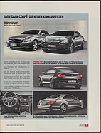 Seite 19 von auto motor und sport Nr. 19 / 2010