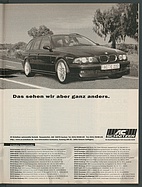 Seite 96 von Übersicht: auto motor und sport / Nr. 4 / 1998 - Titelseite