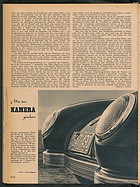 Seite 176 von Übersicht: Das Auto / Nr. 6 / 1951 - Titelseite