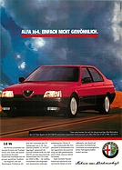 Seite 27 von Auto exklusiv Nr. 12 / 1988