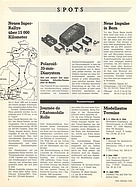 Seite 6 von Auto exklusiv Nr. 5 / 1984