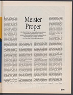 Seite 25 von Übersicht: auto motor und sport / Nr. 9 / 1992 - Titelseite