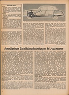 Seite 10 von Übersicht: Das Auto / Nr. 6 / 1949 - Titelseite