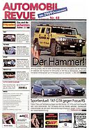 Seite 1 von AR Nr. 48 / 2002