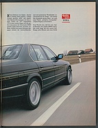 Seite 9 von Übersicht: auto motor und sport / Nr. 9 / 1987 - Titelseite