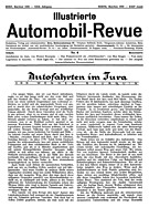 Seite 15 von Illustrierte AR Nr. 4 / 1926 vom 01.05