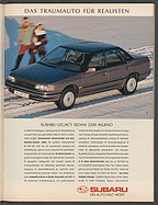 Seite 53 von Übersicht: auto motor und sport / Nr. 26 / 1990 - Titelseite