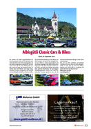 Seite 33 von SwissClassics Nr. 6 / 2022