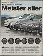 Seite 16 von auto motor und sport Nr. 15 / 2013