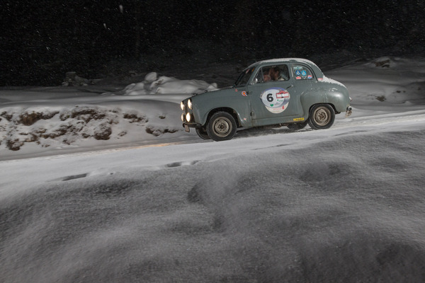 Austin A 30