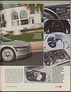 Seite 133 von auto motor und sport Nr. 5 / 2011