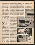 Seite 33 von Übersicht: auto motor und sport / Nr. 12 / 1985 - Titelseite