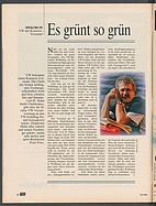 Seite 20 von Übersicht: auto motor und sport / Nr. 24 / 1990 - Titelseite