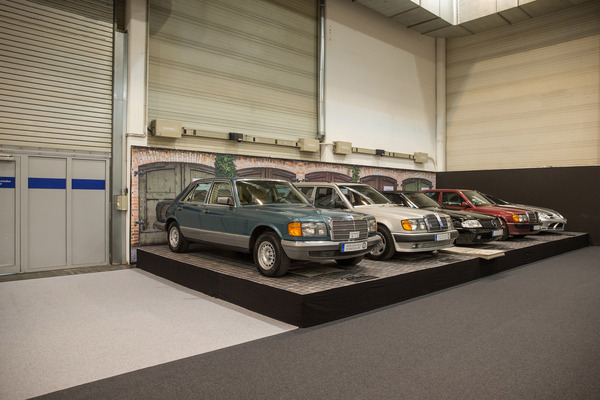 Mercedes-Benz 380 SE