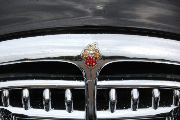 Packard Patrician