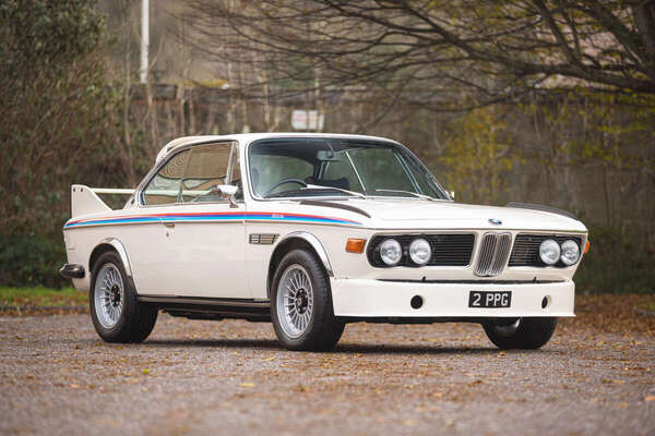 BMW E9