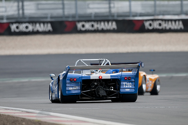 Lola T292