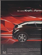 Seite 28 von Übersicht: auto motor und sport / Nr. 11 / 2007 - Titelseite