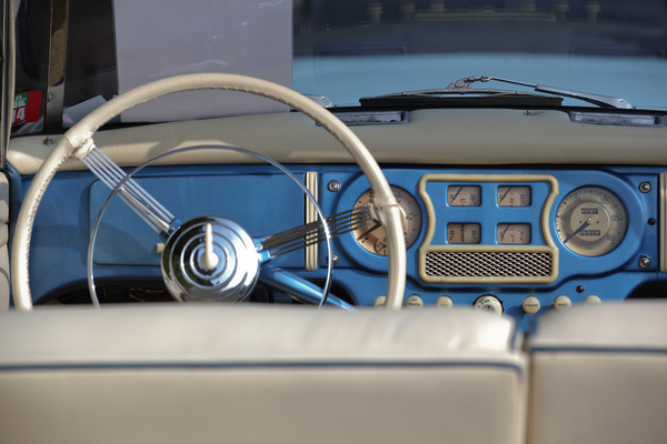 Austin A 90
