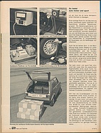 Seite 62 von auto motor und sport Nr. 6 / 1976