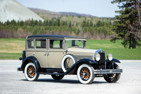 Marmon