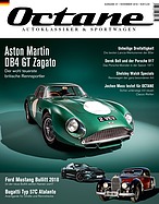 Seite 1 von Octane Nr. 37 / 2018