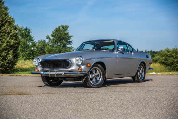 Volvo 1800 E