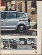 Seite 29 von auto motor und sport Nr. 20 / 2010