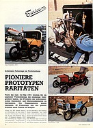 Seite 32 von Auto exklusiv Nr. 5 / 1984
