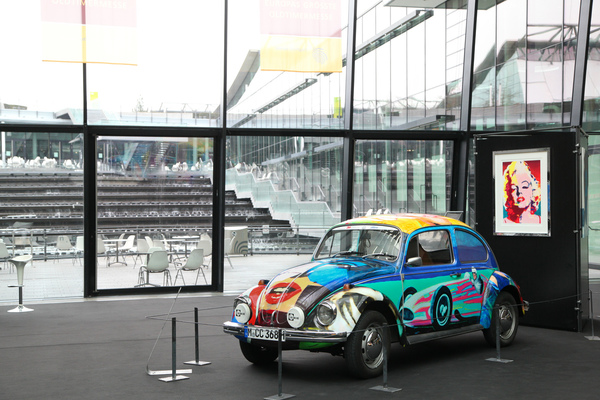 Volkswagen Käfer 1300