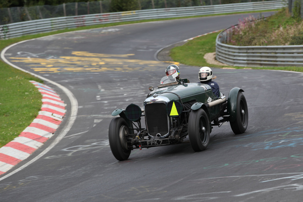Lagonda LG 45