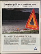 Seite 29 von Übersicht: auto motor und sport / Nr. 4 / 2006 - Titelseite