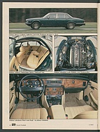 Seite 52 von Übersicht: auto motor und sport / Nr. 2 / 1983 - Titelseite