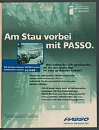 Seite 39 von Übersicht: auto motor und sport / Nr. 22 / 1997 - Titelseite