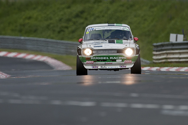 Ford (D) Escort RS 1600