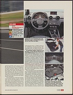 Seite 23 von auto motor und sport Nr. 14 / 2010