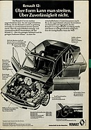 Seite 27 von ADAC Motorwelt Nr. 7 / 1976 vom 01.07