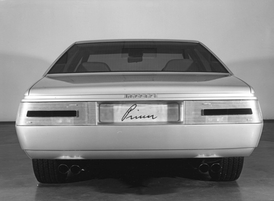 Ferrari Pinin