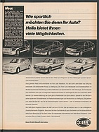 Seite 119 von Übersicht: auto motor und sport / Nr. 10 / 1985 - Titelseite