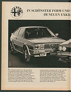 Seite 16 von Übersicht: auto motor und sport / Nr. 12 / 1985 - Titelseite