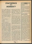 Seite 17 von Übersicht: auto motor und sport / Nr. 3 / 1962 - Titelseite