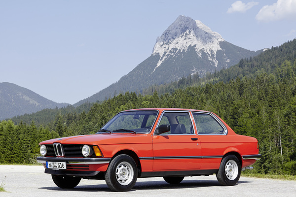 BMW 316