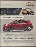 Seite 35 von auto motor und sport Nr. 12 / 2013