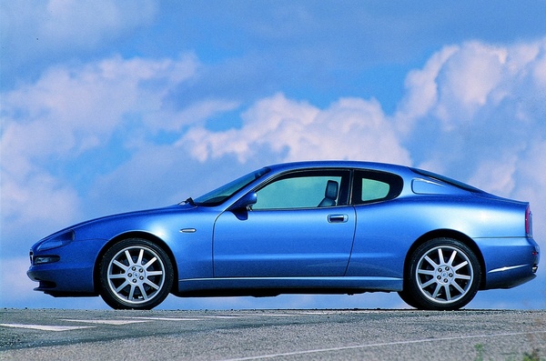 Maserati 3200