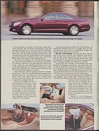 Seite 22 von Übersicht: auto motor und sport / Nr. 23 / 2006 - Titelseite