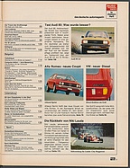 Seite 5 von auto motor und sport Nr. 20 / 1976