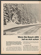 Seite 80 von Übersicht: auto motor und sport / Nr. 3 / 1982 - Titelseite