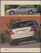 Seite 18 von Übersicht: auto motor und sport / Nr. 18 / 2003 - Titelseite