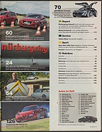 Seite 7 von auto motor und sport Nr. 21 / 2013