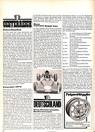 Seite 38 von Übersicht: Powerslide Nr. 2 / 1972 Titelseite